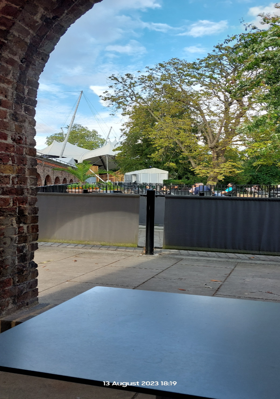 लंदन यात्रा के शुरू के 5 दिन