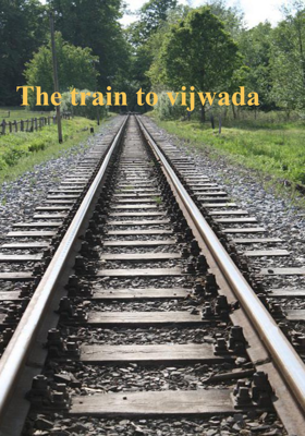 The train to vijwada
