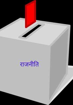 राजनीति