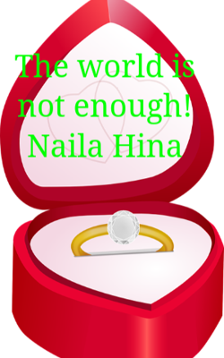 The World Is Not Enough!