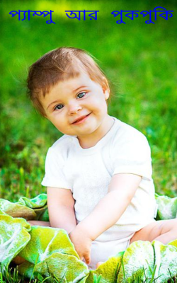 প্যাম্পু আর পুকপুকি