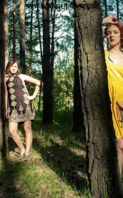 अनु और सुधा की कहानी