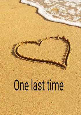 One Last Time