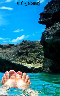 યાદોનું સંભારણું