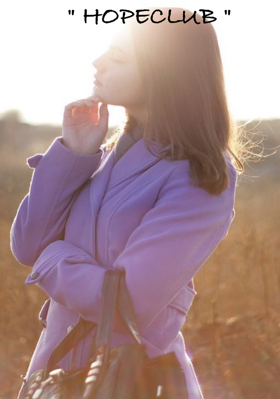 HOPECLUB