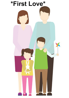 First Love