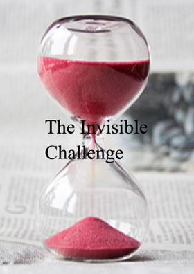 The Invisible Challenge