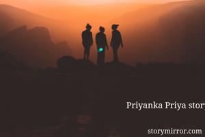  Priyanka Priya storymirror.com 
