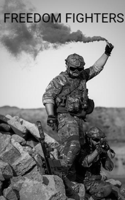 FREEDOM FIGHTERS