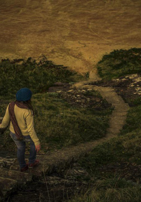 When Words Fail, Music Speaks