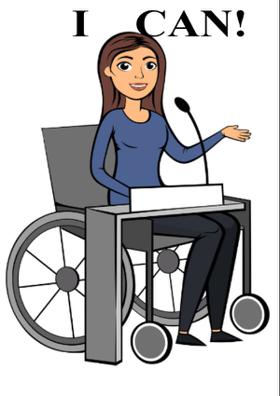 I Can!