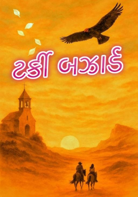 ટર્કી બઝાર્ડ ~ Turkey Buzzard
