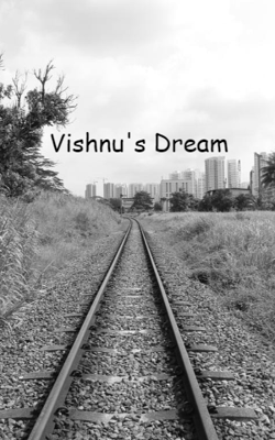 Vishnu's Dream
