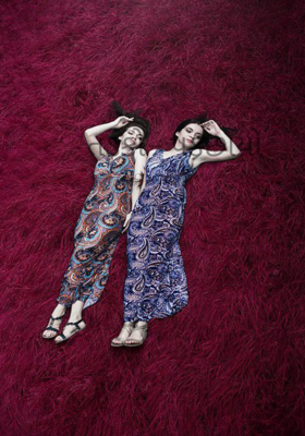 તડકો - પડછાયો