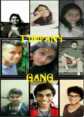 Timpany Gang