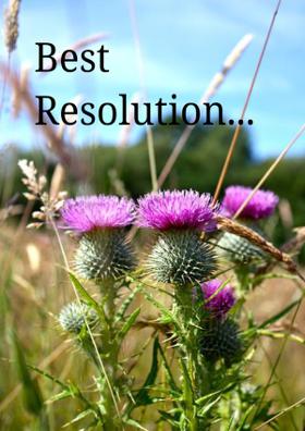 Best Resolution...