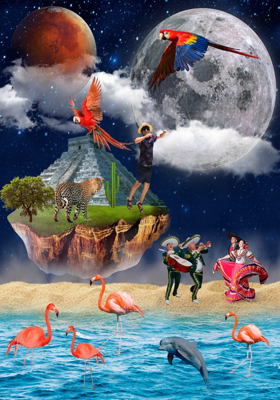 સુંદર જીવન 