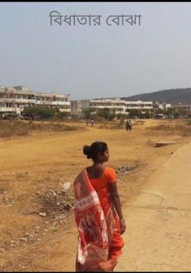 বিধাতার বোঝা