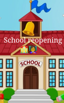 School Reopening