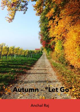 🍂 Autumn – “Let Go”