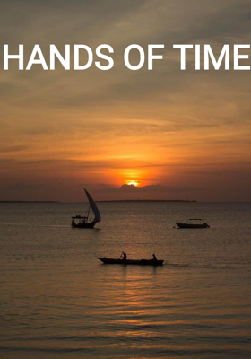 HANDS OF TIME