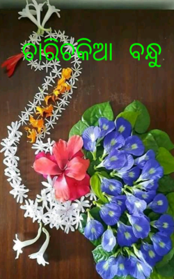 ଚାରିଚକିଆ ବନ୍ଧୁ