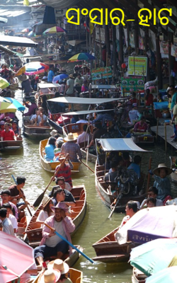 ସଂସାର ହାଟ