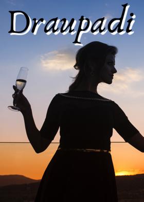Draupadi