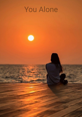 You Alone