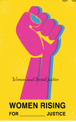 Women and Social justice
