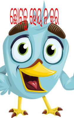 ଛୋଟ କୁ ହେୟ ନ କର