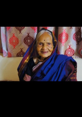 ସାନ ମା (ଜେଜେ ଶାଶୁ)