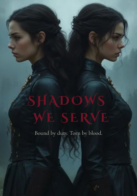 Shadows We Serve