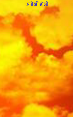 अनोखी होली