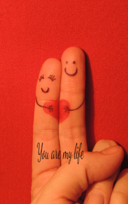 You Are My Life