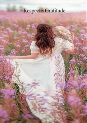 Respect And Gratitude