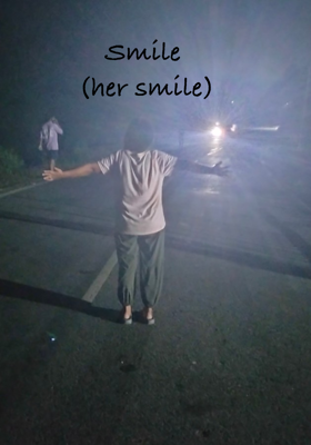 Smile (her smile)