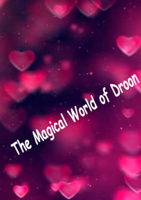 The Magical World Of Droon