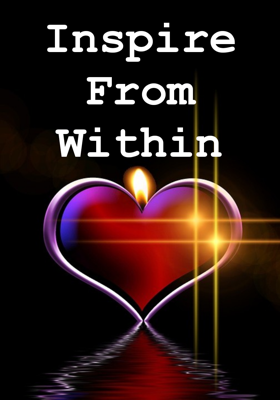 Inspire From Within