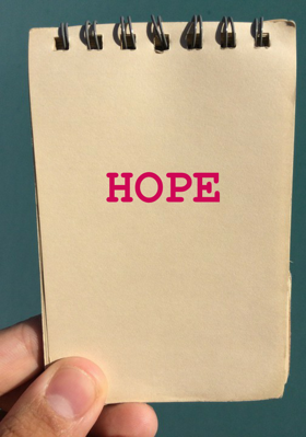Hope