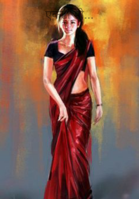 एकटी मी...