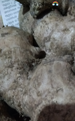 ଅନୁଭୂତି ର‌‌‌ ଇନ୍ଦ୍ରଧନୁ 🌈