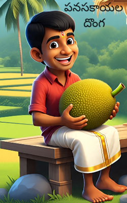 పనసకాయల దొంగ