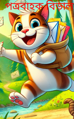 পত্রবাহক বিড়াল