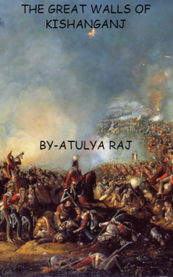 The Great Walls Of Kishanganj