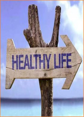 Healthy Life