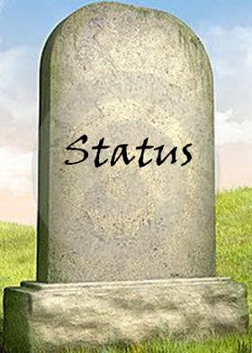 Status