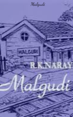 Malgudi