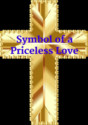 Symbol Of A Priceless Love