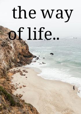 The Way Of Life